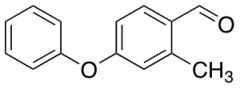 2-methyl-4-phenoxybenzaldehyde