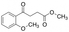 methyl 4-(2-methoxyphenyl)-4-oxobutanoate