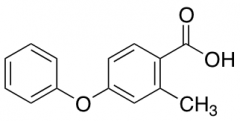 2-Methyl-4-phenoxybenzoic Acid