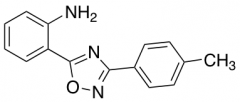 2-[3-(4-Methylphenyl)-1,2,4-oxadiazol-5-yl]aniline