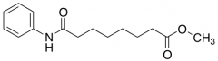 Methyl 7-Phenylcarbamoylheptanate