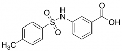 3-{[(4-Methylphenyl)sulfonyl]amino}benzenecarboxylic Acid