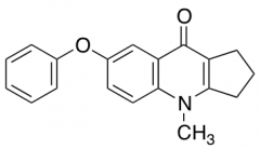 4-Methyl-7-phenoxy-1H,2H,3H,4H,9H-cyclopenta[b]quinolin-9-one