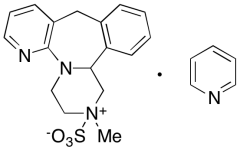 Mirtazapine N-Sulfate Pyridine