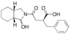 1-Hydroxy Mitiglinide