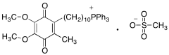 Mitoquinone Mesylate