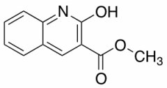 Methyl 2-oxo-1,2-dihydroquinoline-3-carboxylate