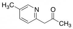 1-(5-methylpyridin-2-yl)acetone