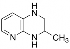 3-methyl-1H,2H,3H,4H-pyrido[2,3-b]pyrazine