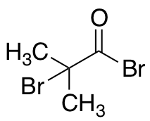 2-Bromo-2-methylpropionyl Bromide