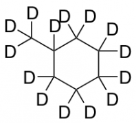 Methylcyclohexane-d14 (d, 99.5%)