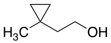 2-(1-Methyl-cyclopropyl)-ethanol