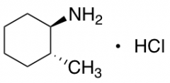 trans-2-Methyl-cyclohexylamine hydrochloride