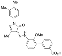Methoxy Eltrombopag