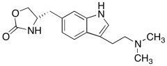(S)-6-Methyl-2-oxazolidinone Zolmitriptan