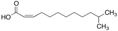 cis-11-Methyl-2-dodecenoic Acid