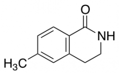 6-Methyl-3,4-dihydroisoquinolin-1(2H)-one