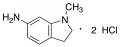 1-Methyl-2,3-dihydro-1H-indol-6-ylamine dihydrochloride