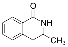 3-Methyl-3,4-dihydro-2H-isoquinolin-1-one