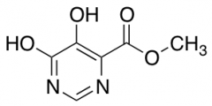 Methyl 5,6-dihydroxypyrimidine-4-carboxylate