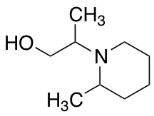 2-(2-methylpiperidin-1-yl)propan-1-ol