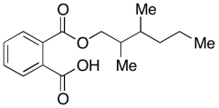 Mono-2,3-dimethylhexyl Phthalate