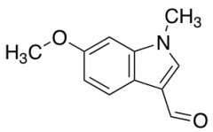 6-methoxy-1-methyl-1H-indole-3-carbaldehyde