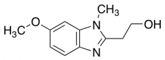 2-(6-methoxy-1-methyl-1H-1,3-benzodiazol-2-yl)ethan-1-ol