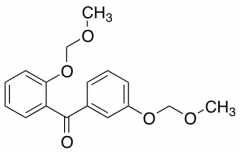[2-(Methoxymethoxy)phenyl][3-(methoxymethoxy)phenyl]methanone