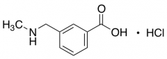 3-Methylaminomethyl-benzoic Acid Hydrochloride