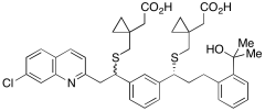 Montelukast Bis-sulfide (mixture of diastereomers)