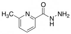 6-methylpyridine-2-carbohydrazide