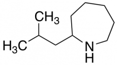 2-(2-methylpropyl)azepane
