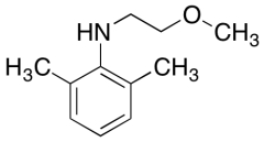 N-(2-Methoxyethyl)-2,6-xylidine