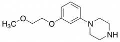 1-[3-(2-Methoxy-ethoxy)-phenyl]-piperazine