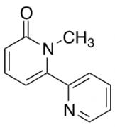 1-methyl-6-(pyridin-2-yl)-1,2-dihydropyridin-2-one