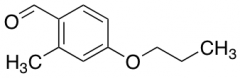2-methyl-4-propoxybenzaldehyde