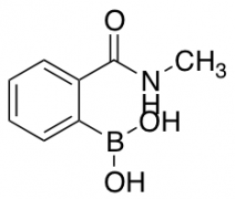 2-(Methylcarbamoyl)phenylboronic acid
