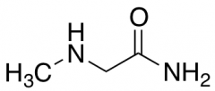 N-2-methylglycinamide