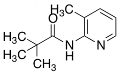 N-(3-Methyl-2-pyridinyl)-2,2-dimethylpropanamide