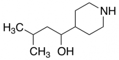 3-methyl-1-piperidin-4-ylbutan-1-ol