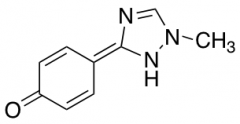 4-(1-methyl-1H-1,2,4-triazol-3-yl)phenol
