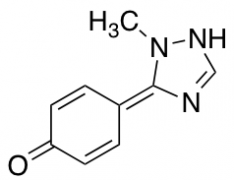 4-(1-methyl-1H-1,2,4-triazol-5-yl)phenol