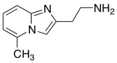 2-{5-methylimidazo[1,2-a]pyridin-2-yl}ethan-1-amine