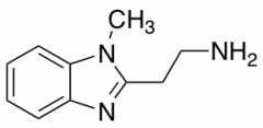 2-(1-methyl-1H-benzimidazol-2-yl)ethanamine