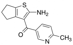 3-(6-Methylpyridine-3-carbonyl)-4H,5H,6H-cyclopenta[b]thiophen-2-amine