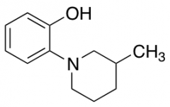 2-(3-methylpiperidin-1-yl)phenol