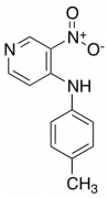 N-(4-Methylphenyl)-3-nitropyridin-4-amine