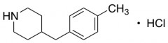 4-(4-Methylbenzyl)piperidine Hydrochloride
