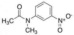 N-Methyl-N-(3-nitrophenyl)acetamide